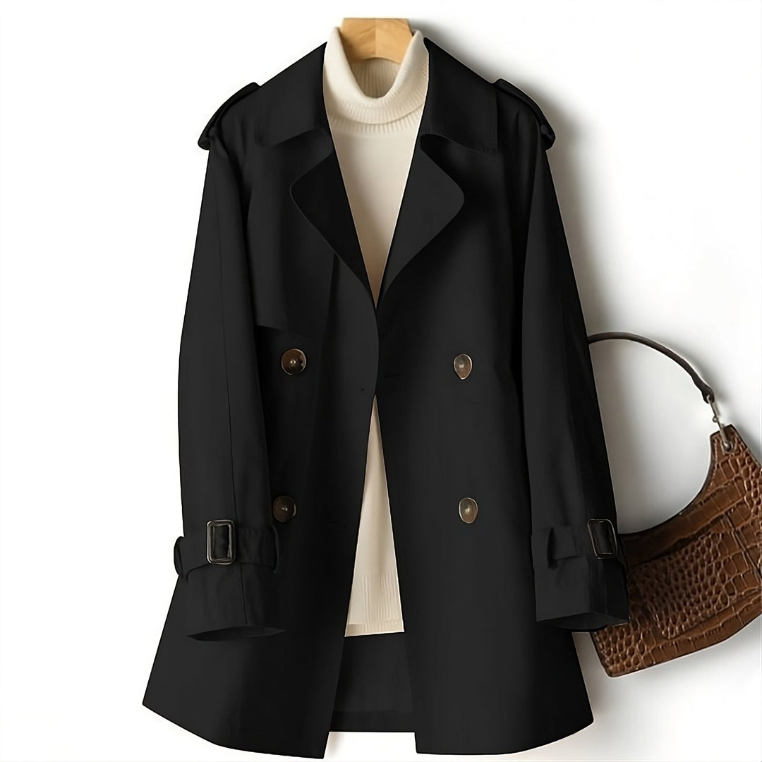 Marissa | Trench Coat