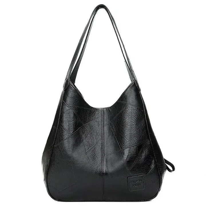 Gaia | Leather Bag
