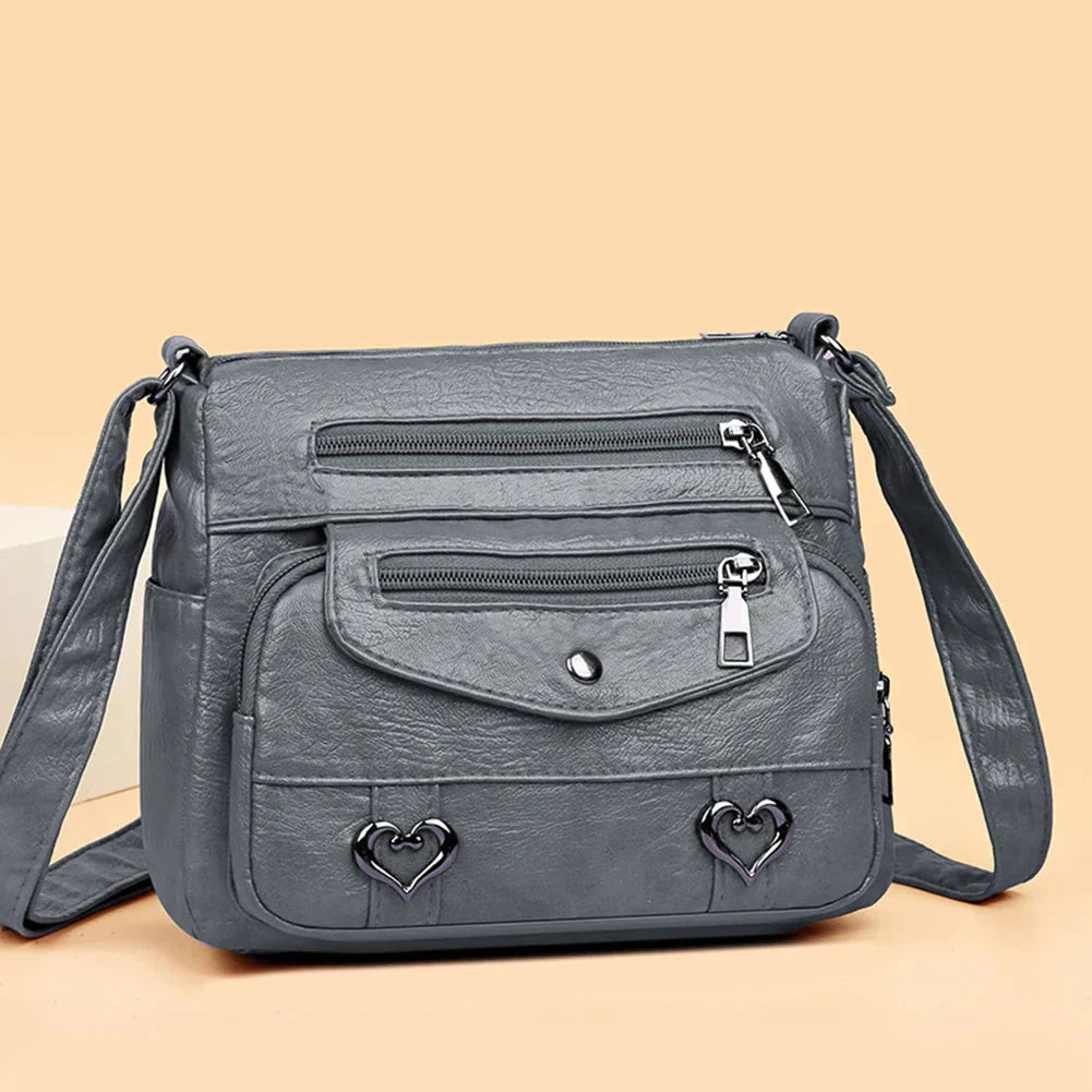 Rhea | Shoulder Bag