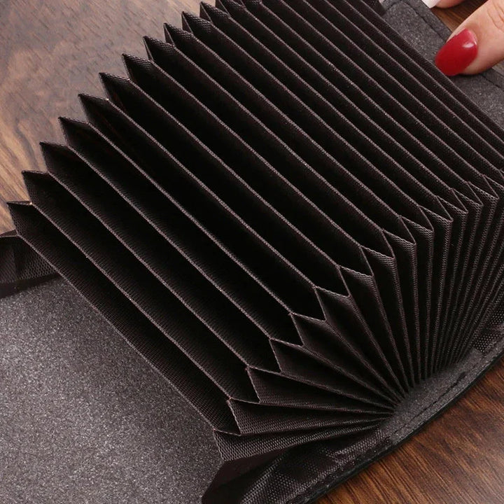 Dynasty | Luxury Leather Wallet