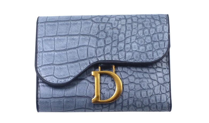 Dynasty | Luxury Leather Wallet